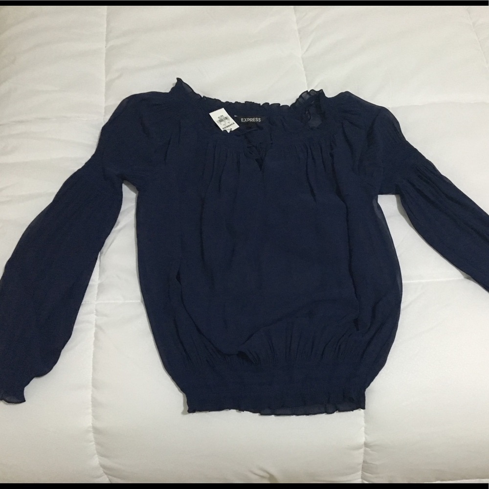 Express top